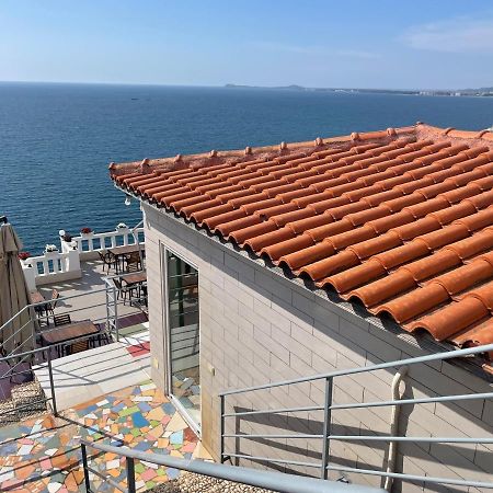 Sea View Apartments Wlora Zewnętrze zdjęcie