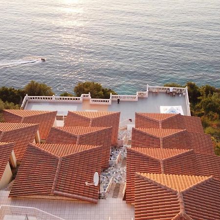 Sea View Apartments Wlora Zewnętrze zdjęcie