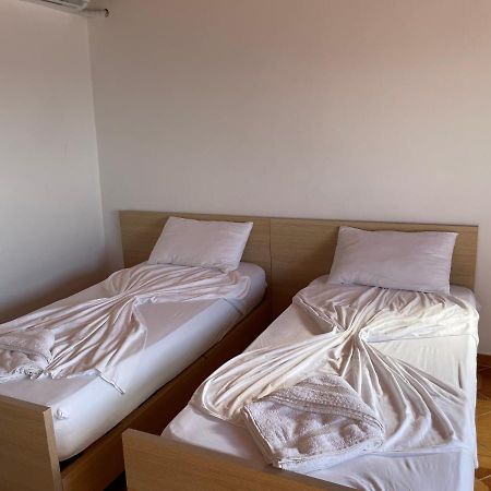 Sea View Apartments Wlora Zewnętrze zdjęcie