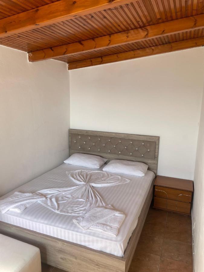 Sea View Apartments Wlora Zewnętrze zdjęcie