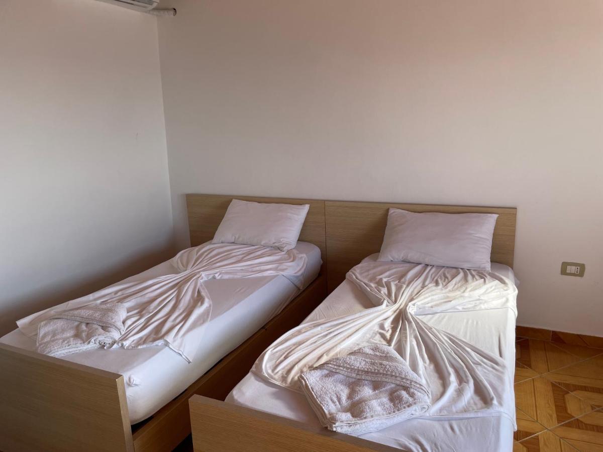 Sea View Apartments Wlora Zewnętrze zdjęcie