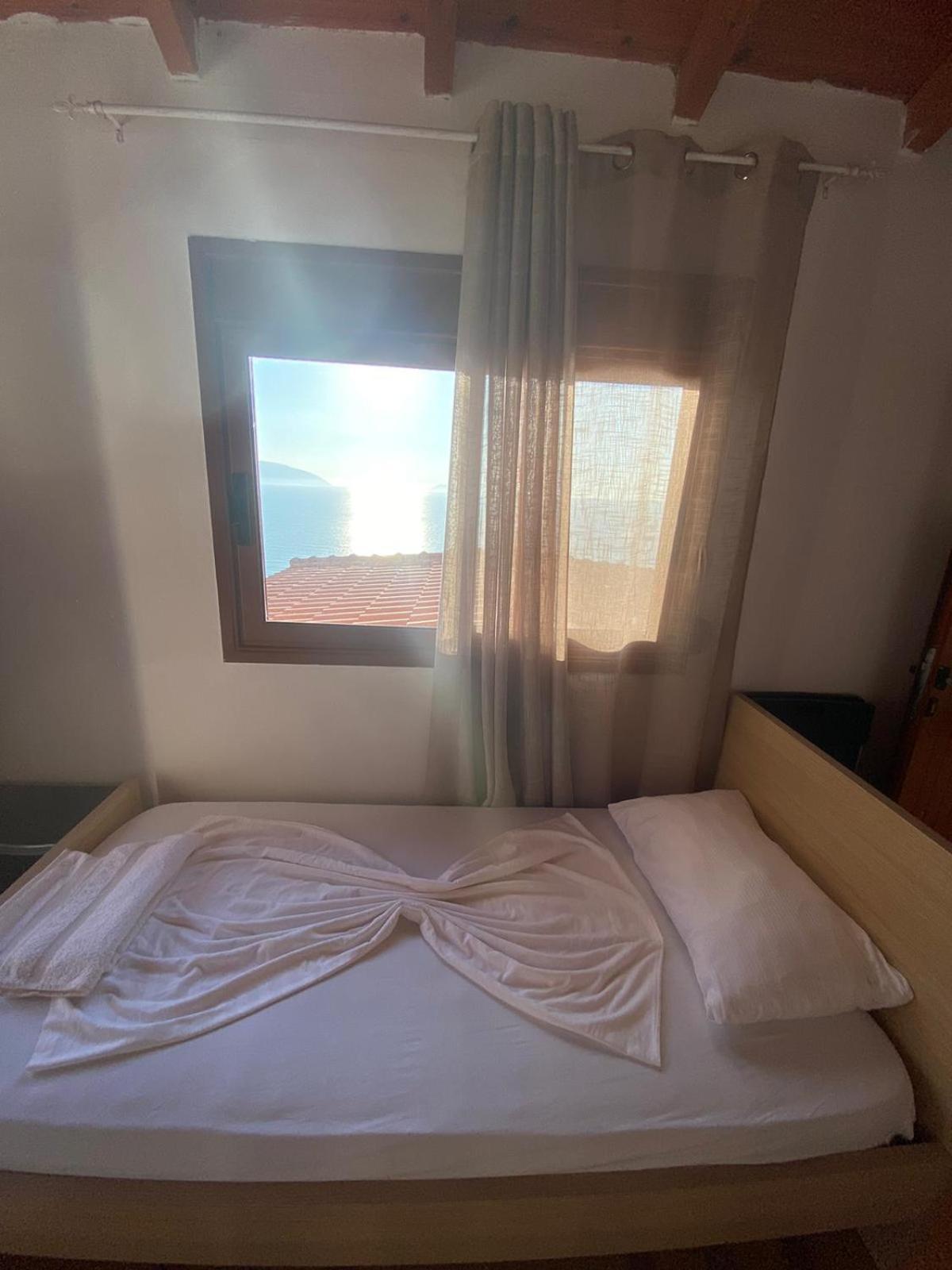 Sea View Apartments Wlora Zewnętrze zdjęcie