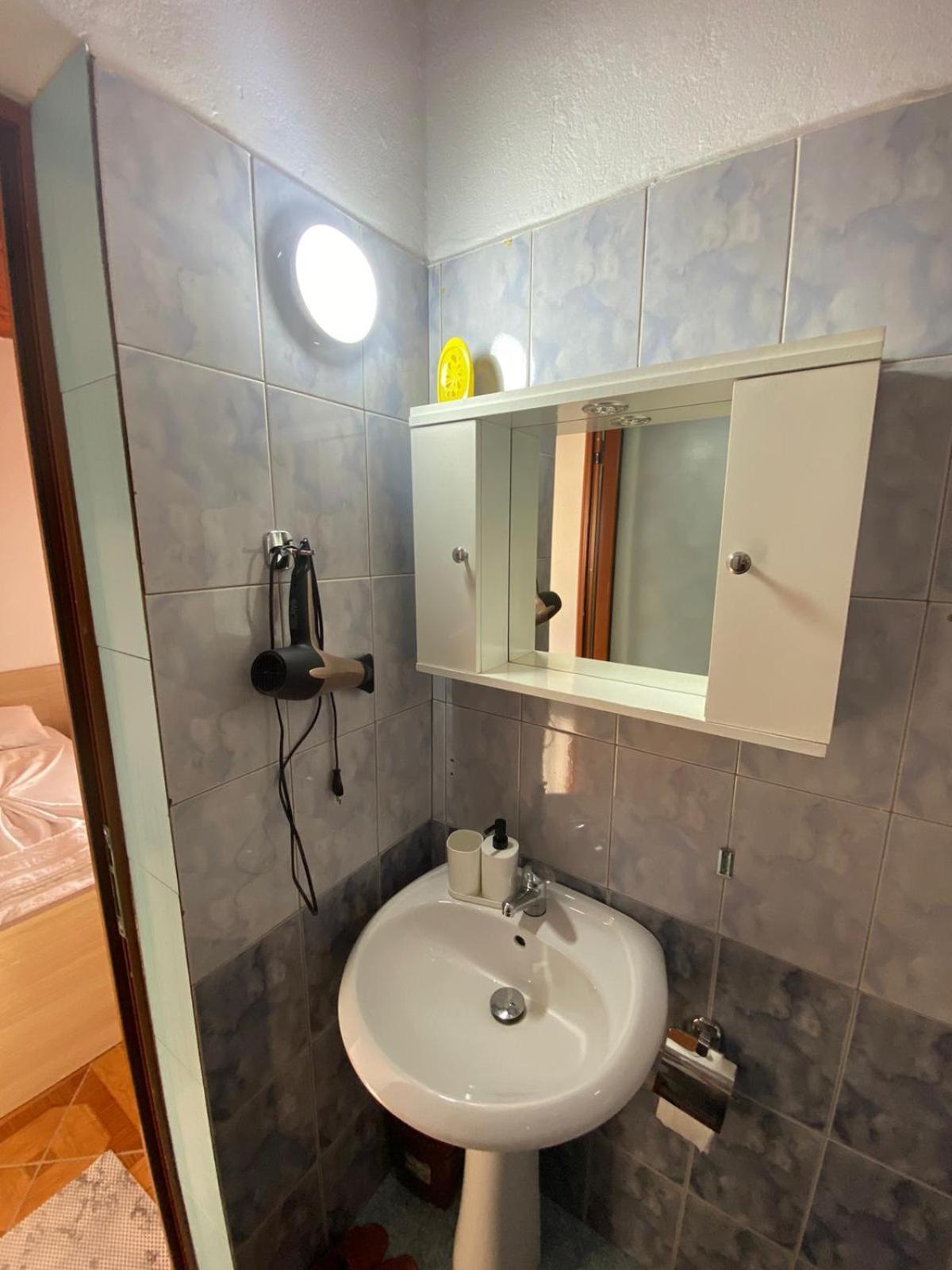 Sea View Apartments Wlora Zewnętrze zdjęcie