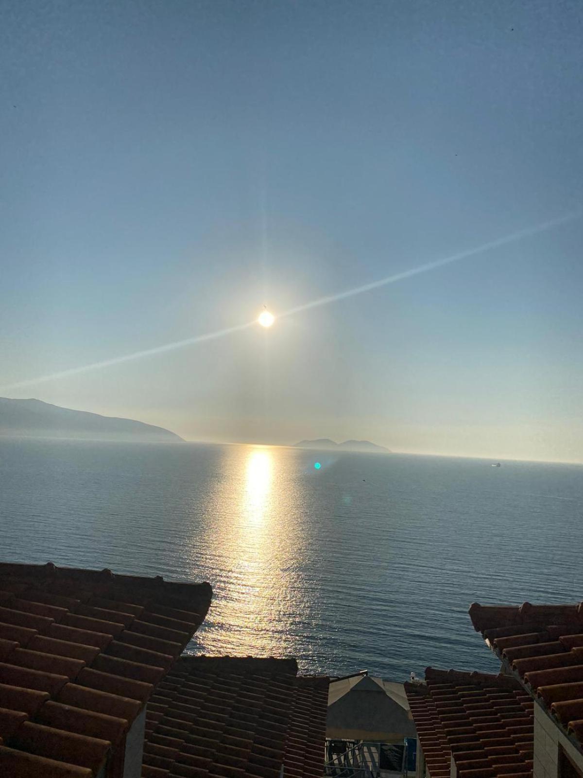 Sea View Apartments Wlora Zewnętrze zdjęcie