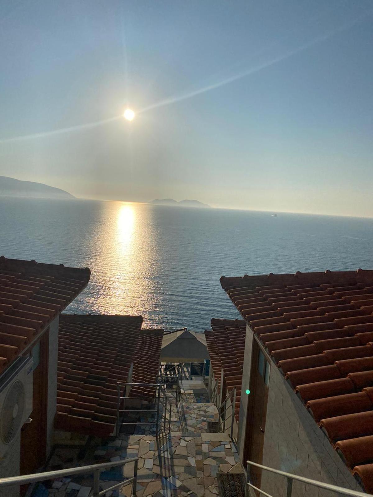 Sea View Apartments Wlora Zewnętrze zdjęcie